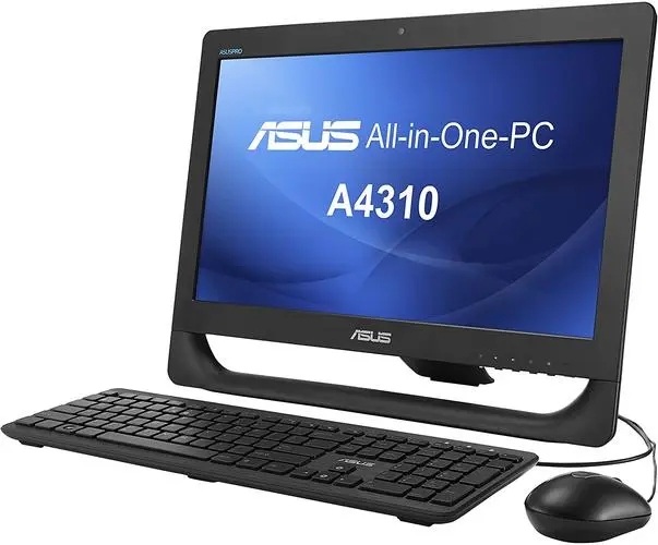 赣州章贡区华硕一体机维修